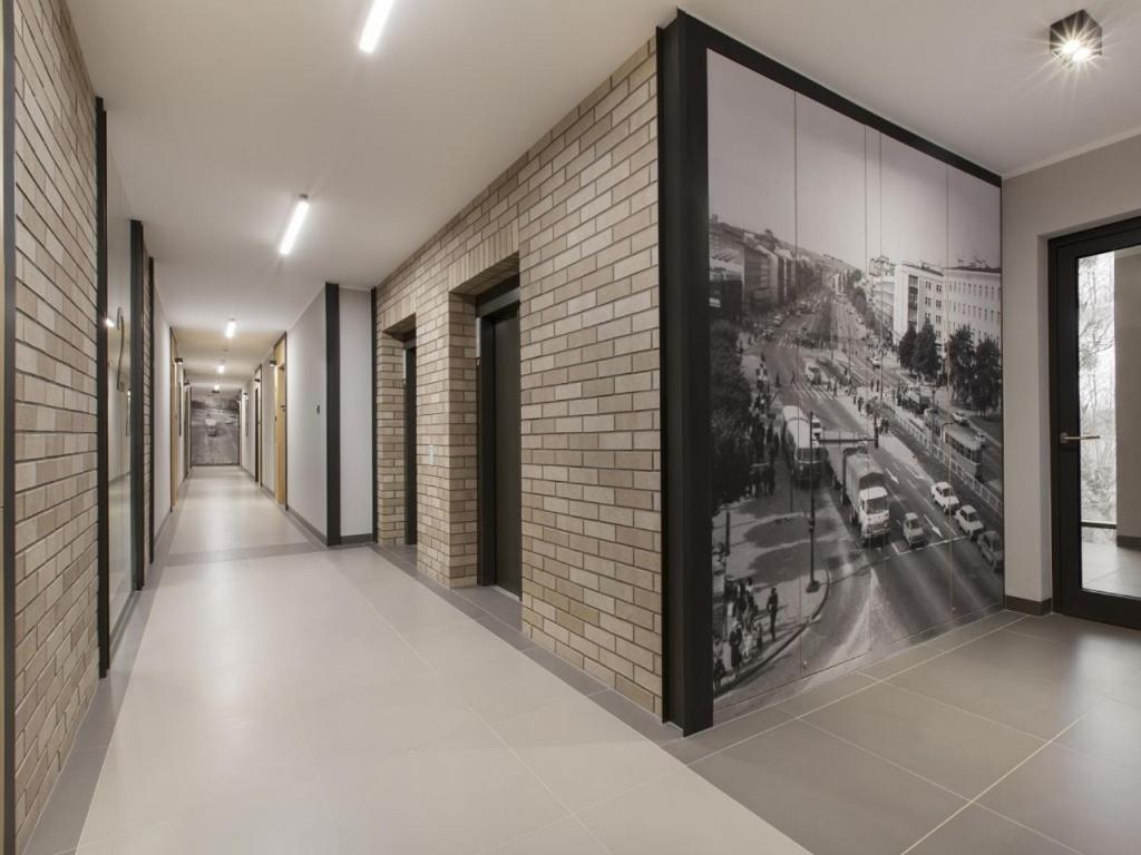 "Nowy Apartament" Sypialnia , Garaz, 1500 M Od Morza, Netflix 그단스크 외부 사진